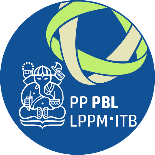 PPPBL ITB Logo