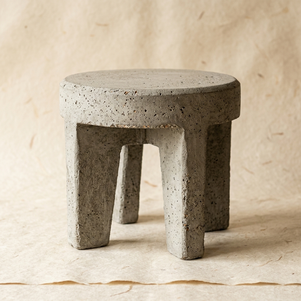 Conture Concrete Lab